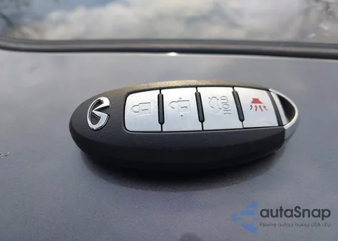 2014 Infiniti Q50 Premium from USA, damaged, VIN JN1BV7ARXEM694988